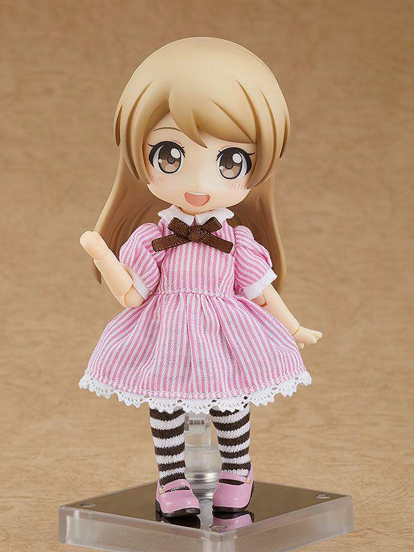 Preview: Alice - Another Color - Nendoroid Doll