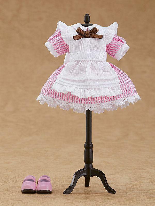 Preview: Alice - Another Color - Nendoroid Doll