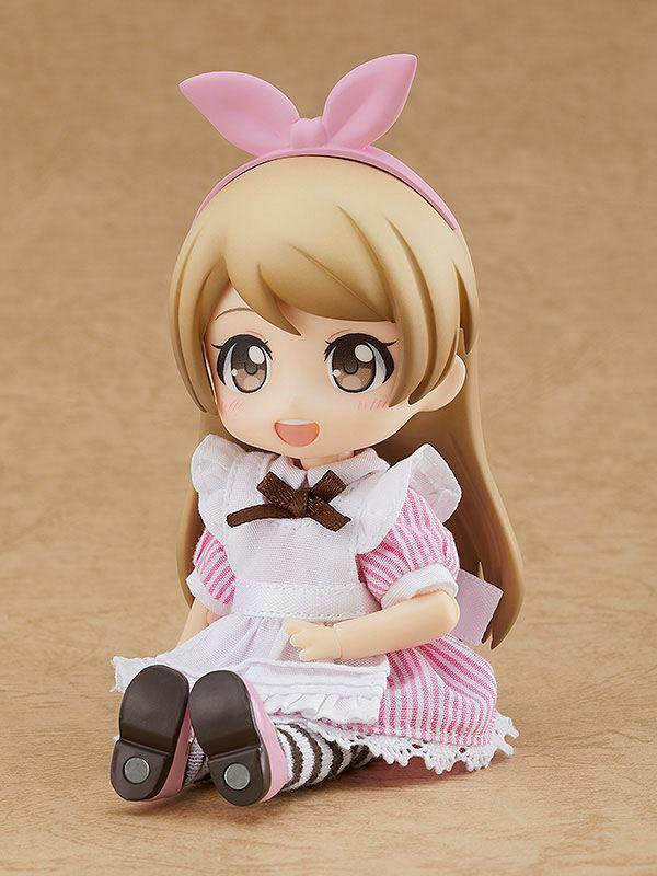 Preview: Alice - Another Color - Nendoroid Doll