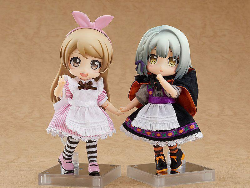 Preview: Alice - Another Color - Nendoroid Doll