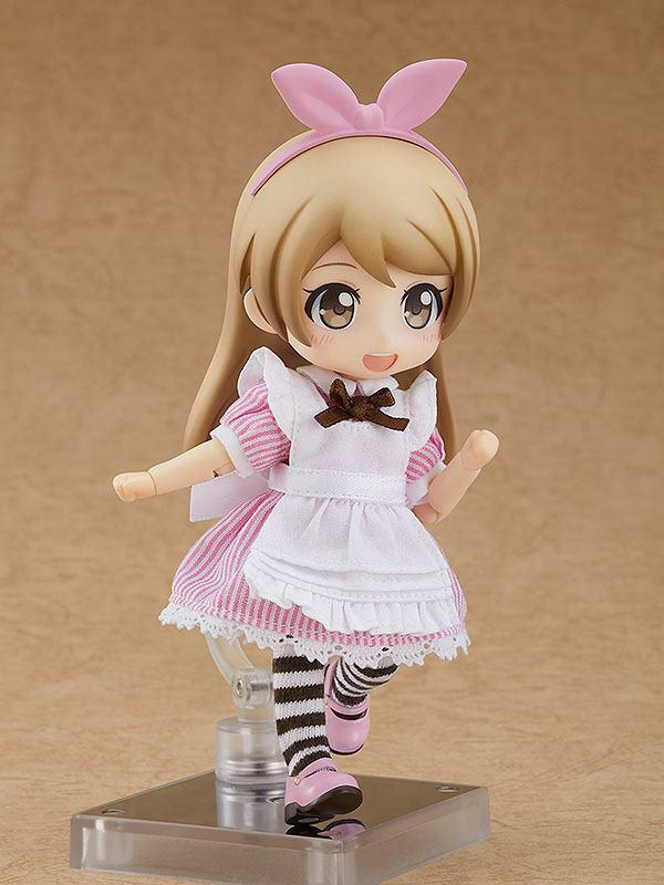 Preview: Alice - Another Color - Nendoroid Doll