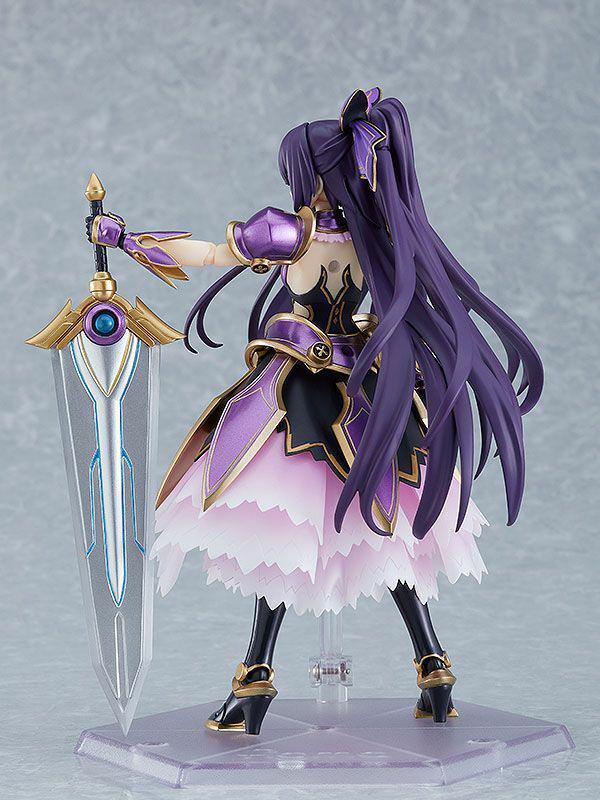 Preview: Figma 561 Tohka Yatogami