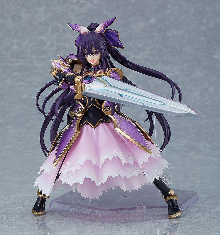 Preview: Figma 561 Tohka Yatogami