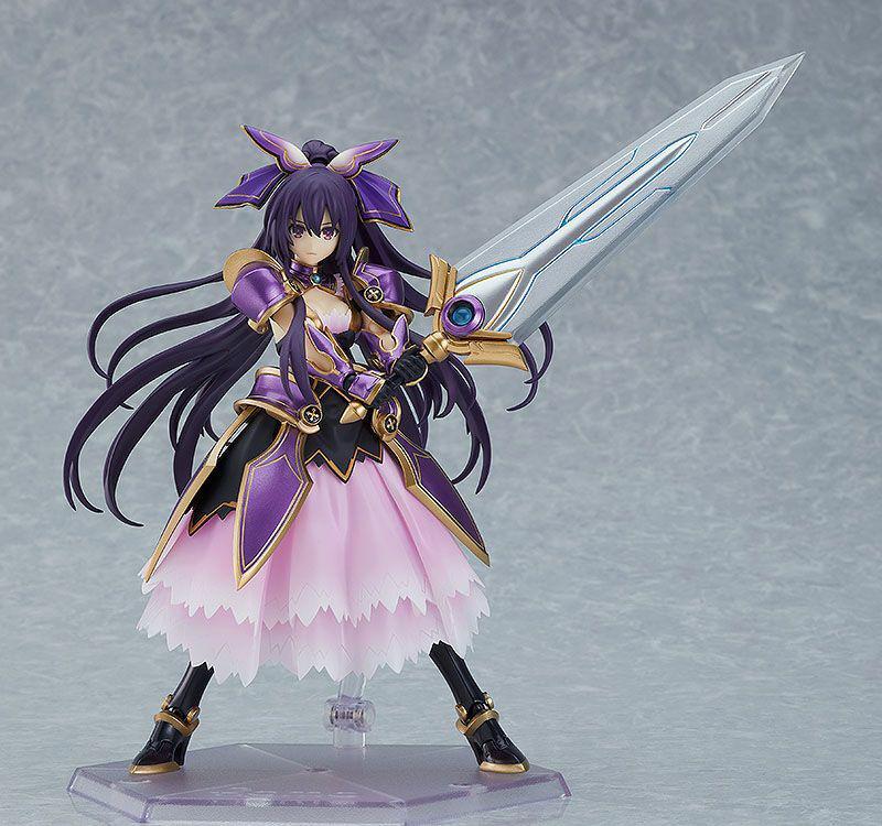 Preview: Figma 561 Tohka Yatogami