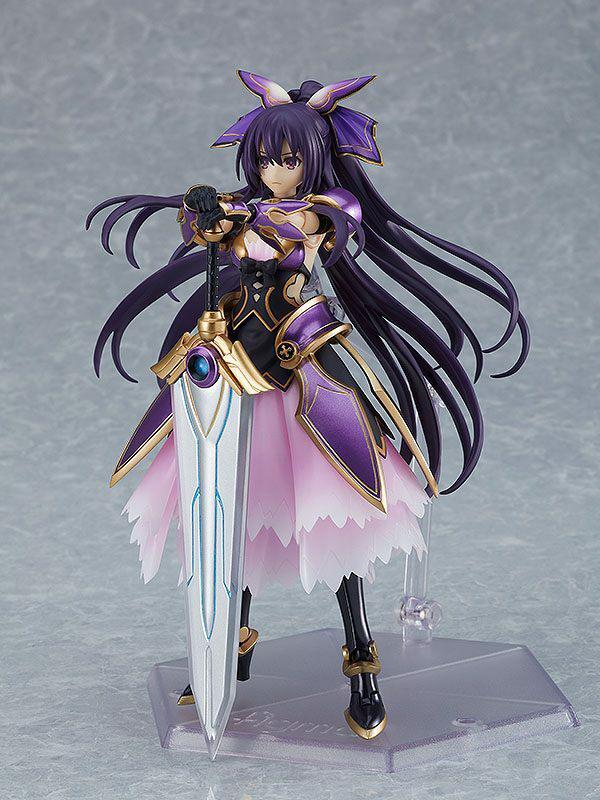 Preview: Figma 561 Tohka Yatogami