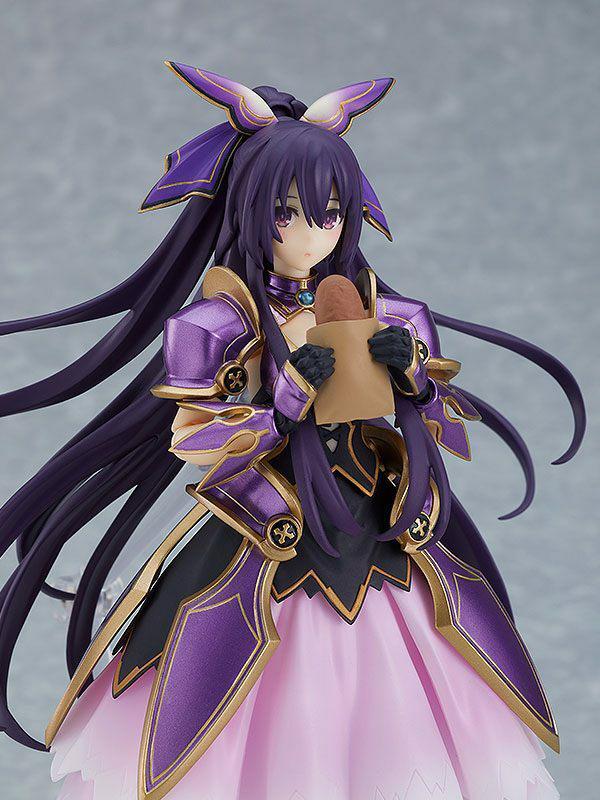 Preview: Figma 561 Tohka Yatogami