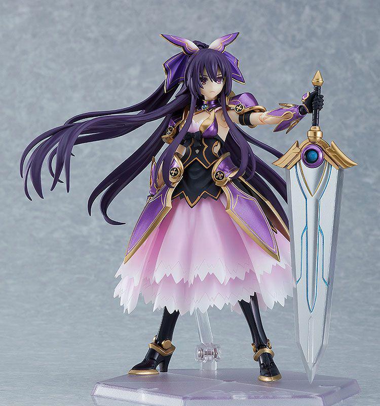 Preview: Figma 561 Tohka Yatogami