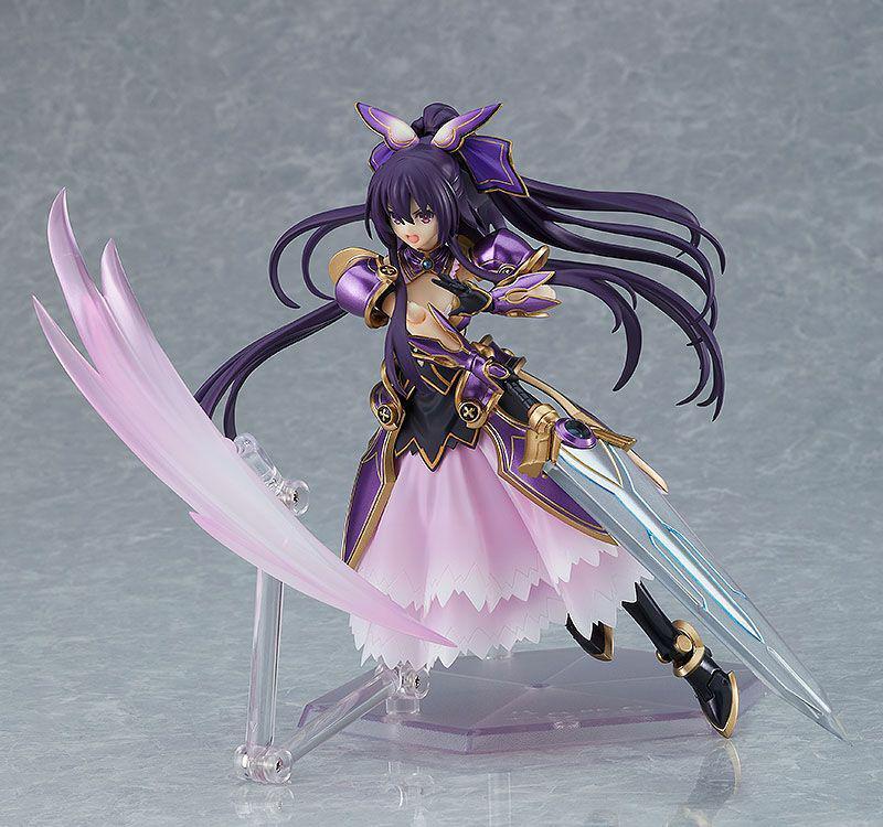 Preview: Figma 561 Tohka Yatogami