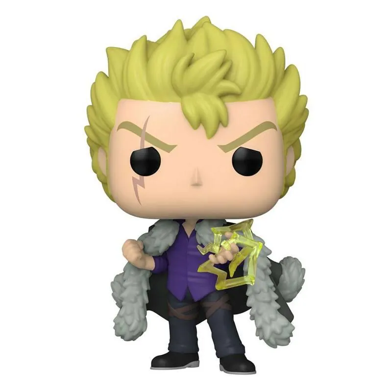 Preview: Laxus Dreyar - Fairy Tail - Funko POP! 