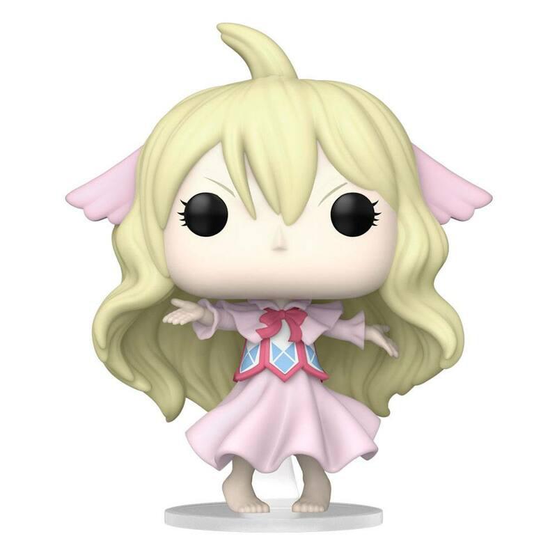 Preview: Mavis Vermillion - Fairy Tail - Funko POP!