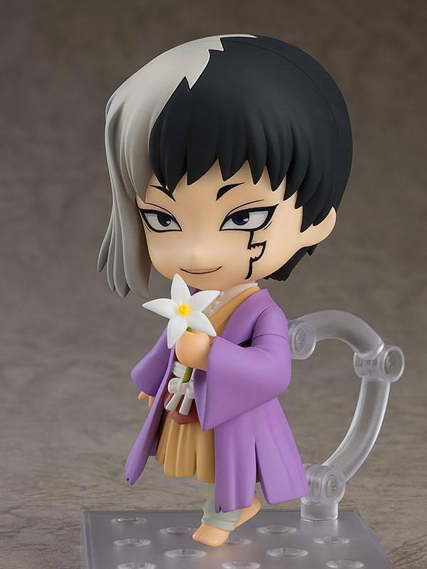 Preview: Nendoroid 1816 Gen Asagiri