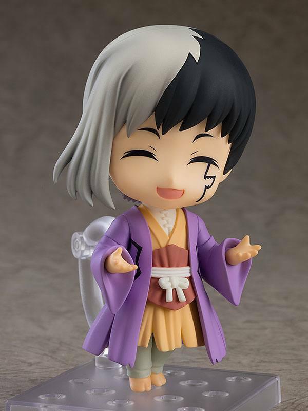 Preview: Nendoroid 1816 Gen Asagiri