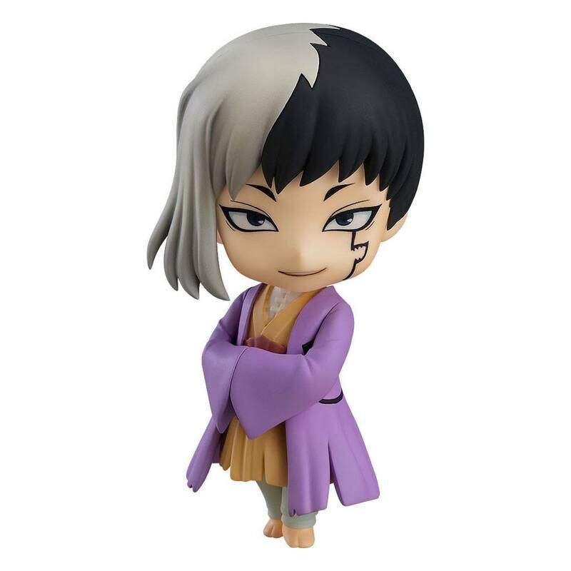 Preview: Nendoroid 1816 Gen Asagiri