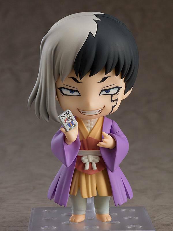 Preview: Nendoroid 1816 Gen Asagiri