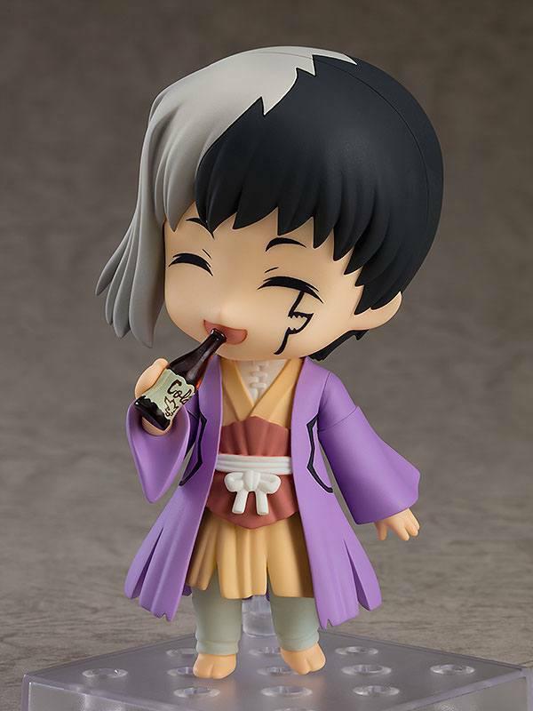 Preview: Nendoroid 1816 Gen Asagiri