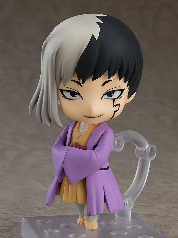 Preview: Nendoroid 1816 Gen Asagiri