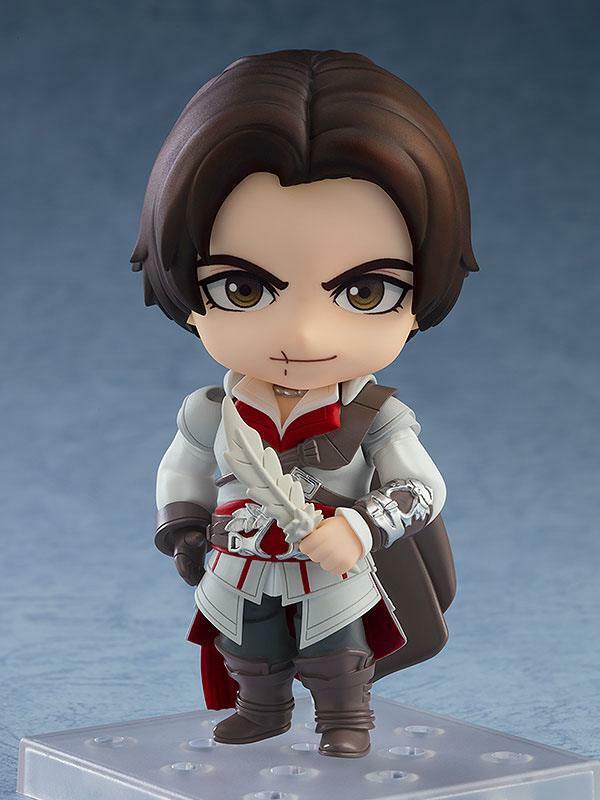 Preview: Nendoroid 1829 Ezio Auditore