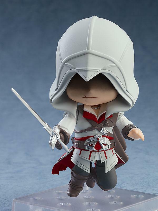 Preview: Nendoroid 1829 Ezio Auditore