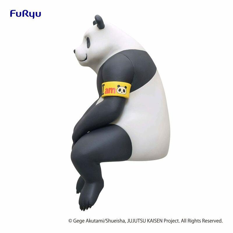 Preview: Panda - Noodle Stopper - Furyu