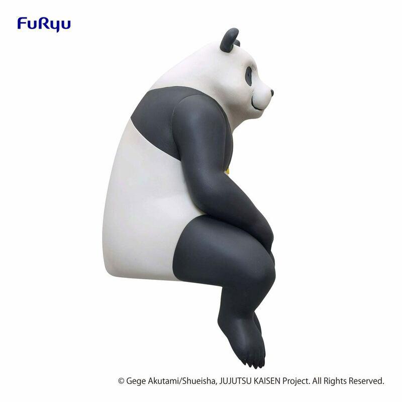 Preview: Panda - Noodle Stopper - Furyu