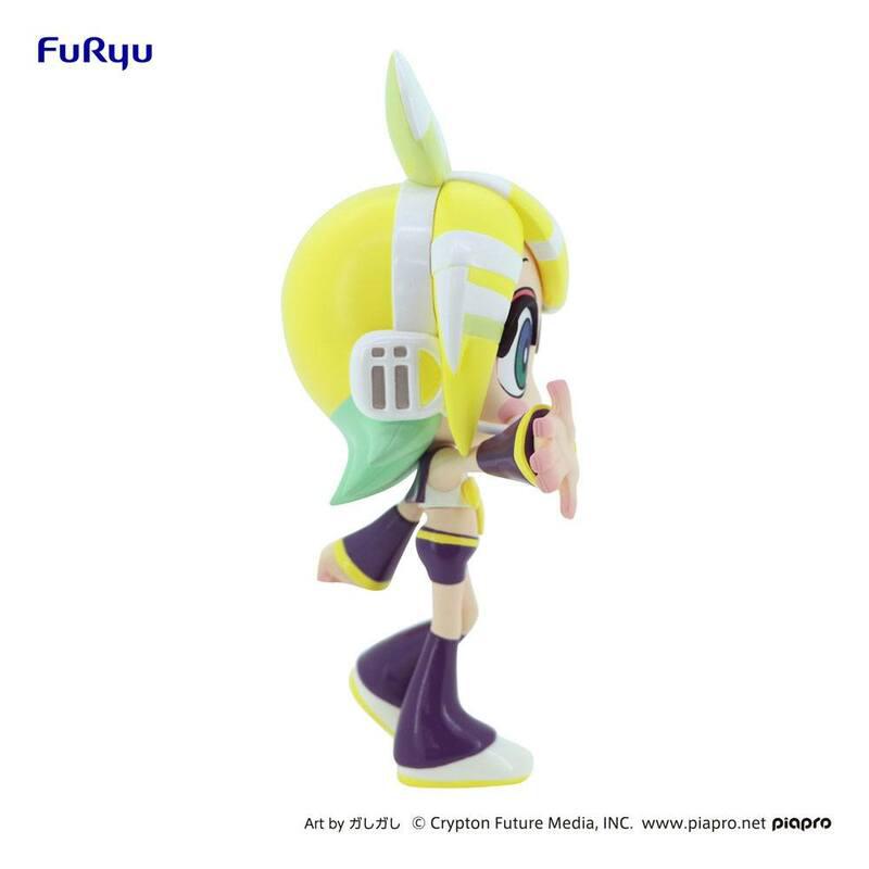 Preview: Rin Kagamine - Vocaloid Toonize - Furyu - Neuauflage