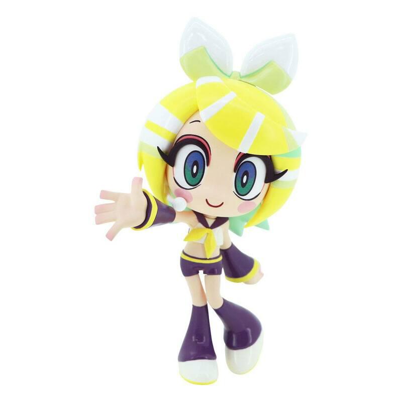 Preview: Rin Kagamine - Vocaloid Toonize - Furyu - Neuauflage