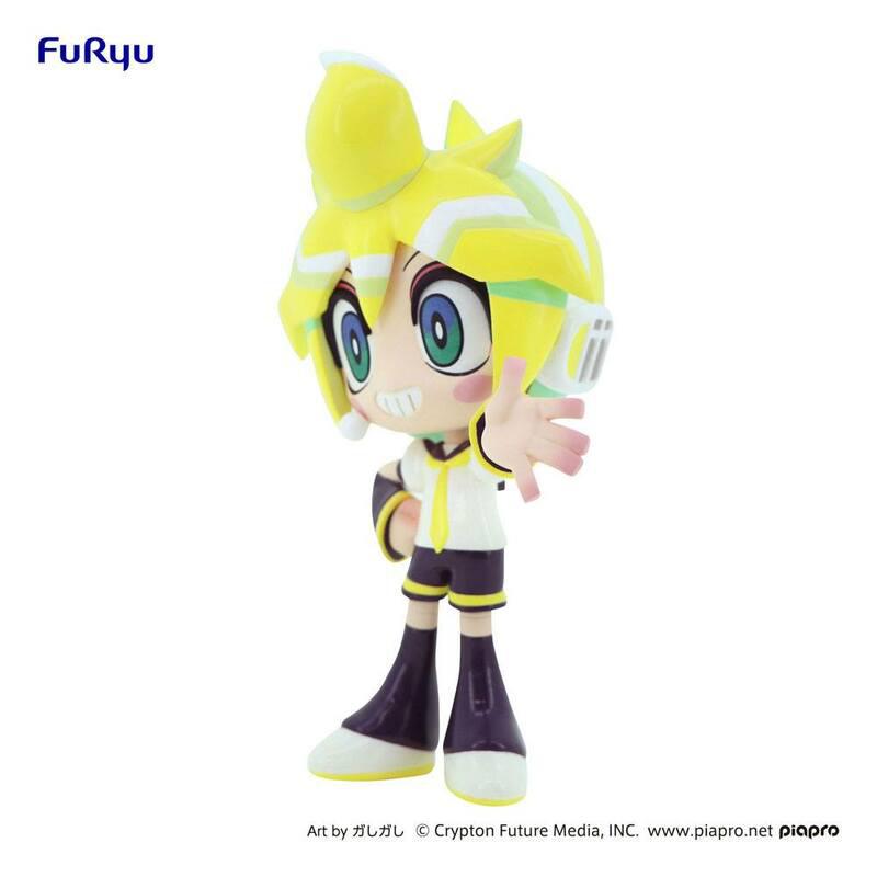 Preview: Len Kagamine - Vocaloid Toonize - Furyu - Neuauflage