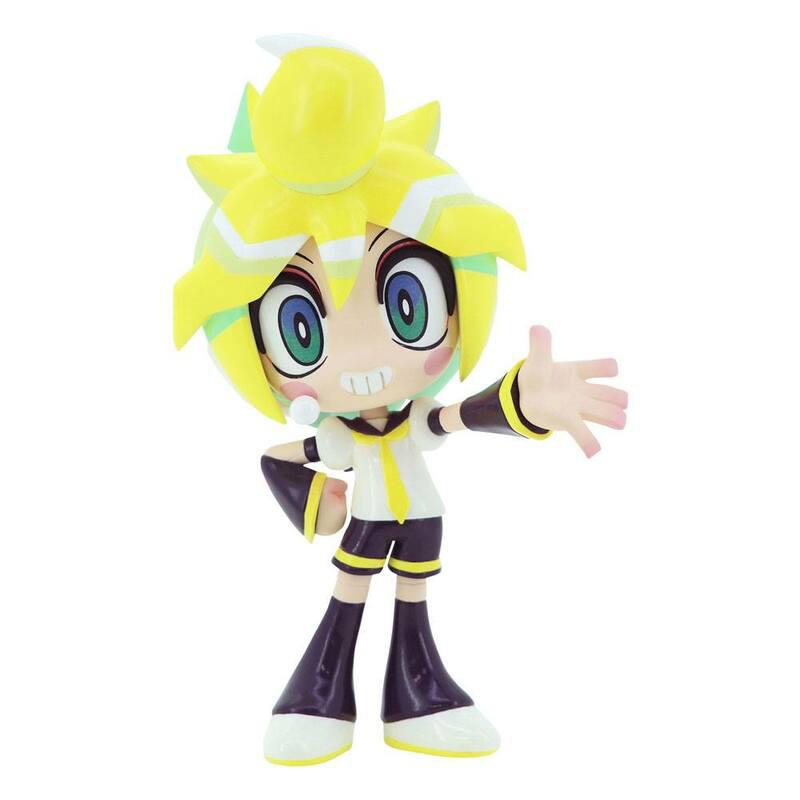 Preview: Len Kagamine - Vocaloid Toonize - Furyu - Neuauflage