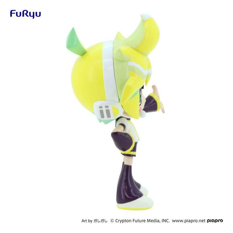 Preview: Len Kagamine - Vocaloid Toonize - Furyu - Neuauflage