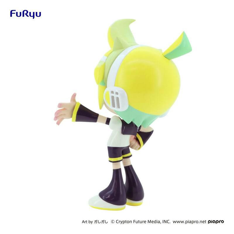 Preview: Len Kagamine - Vocaloid Toonize - Furyu - Neuauflage