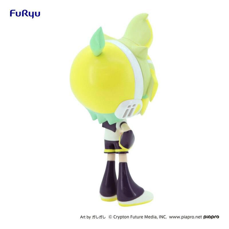 Preview: Len Kagamine - Vocaloid Toonize - Furyu - Neuauflage