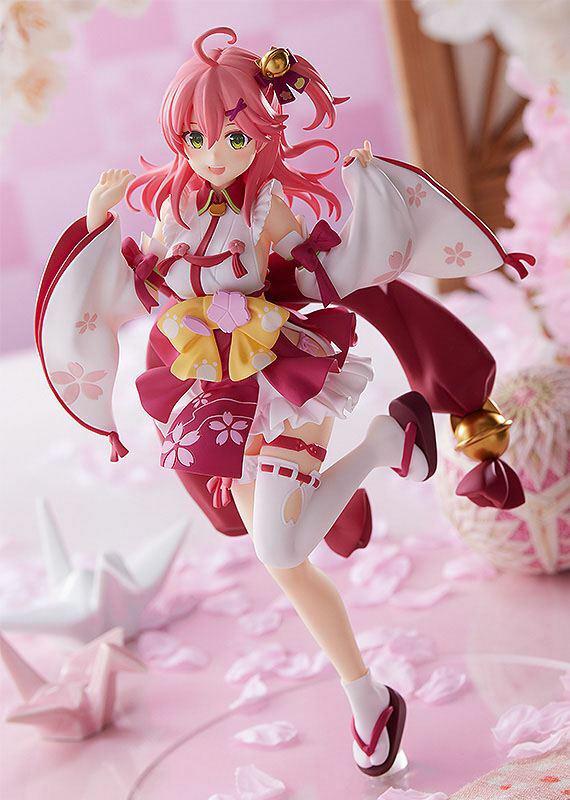 Preview: Sakura Miko - Hololive Pop Up Parade - Max Factory