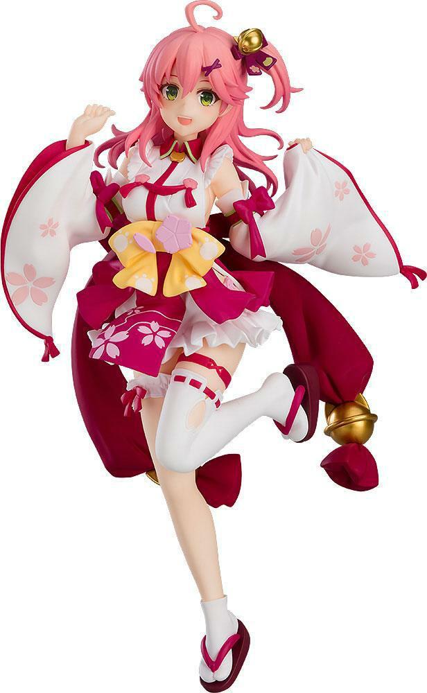 Preview: Sakura Miko - Hololive Pop Up Parade - Max Factory