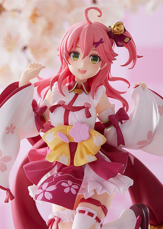 Preview: Sakura Miko - Hololive Pop Up Parade - Max Factory