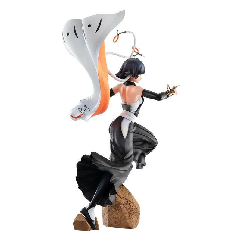 Preview: Sui Feng - Bleach Gals - Megahouse