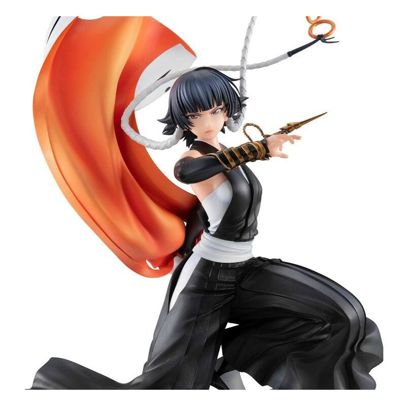 Preview: Sui Feng - Bleach Gals - Megahouse