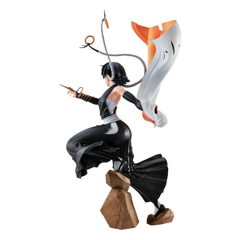 Preview: Sui Feng - Bleach Gals - Megahouse