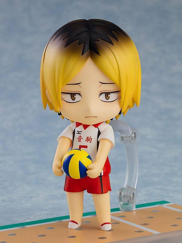 Preview: Nendoroid 1836 Kenma Kozume - Second Uniform