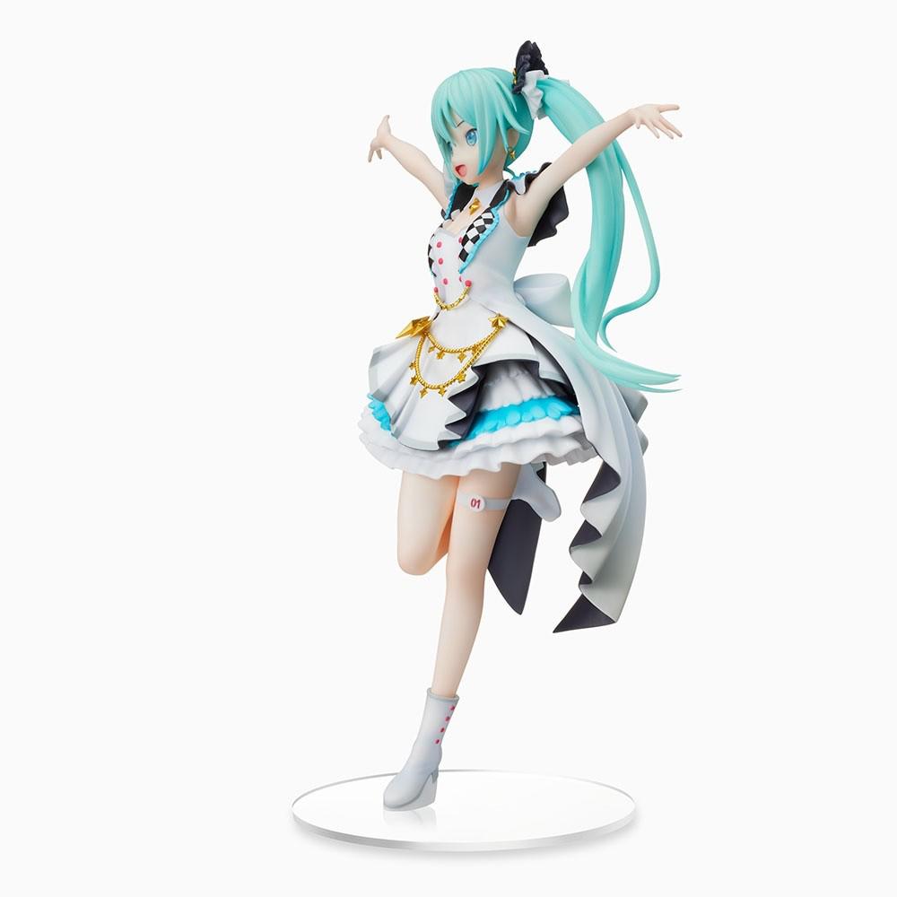 Preview: Hatsune Miku - Stage no Sekai - SPM Figur 