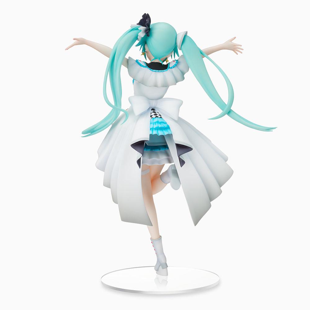 Preview: Hatsune Miku - Stage no Sekai - SPM Figur 