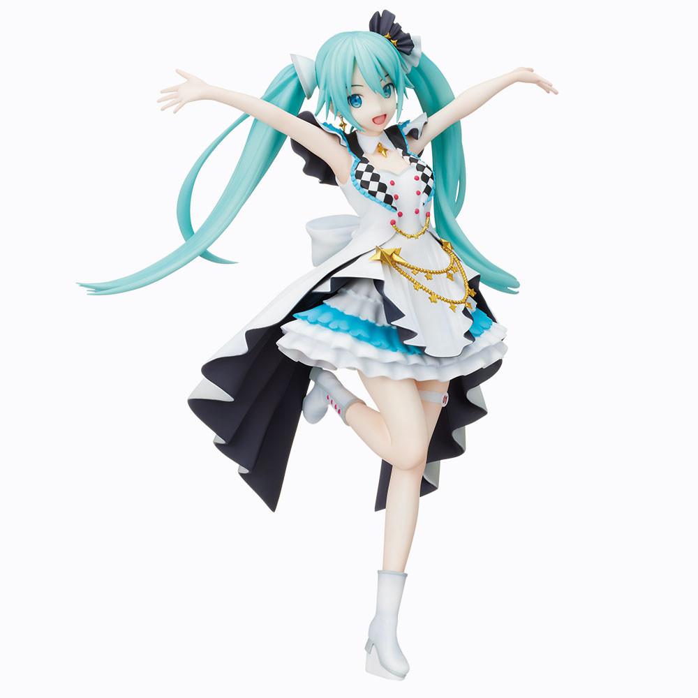 Preview: Hatsune Miku - Stage no Sekai - SPM Figur 