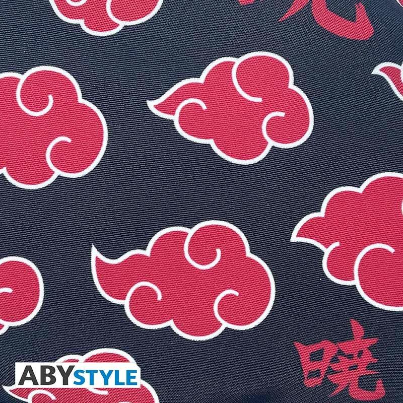 Preview: Akatsuki Wolke - Kissen - Naruto Shippuden - AbyStyle