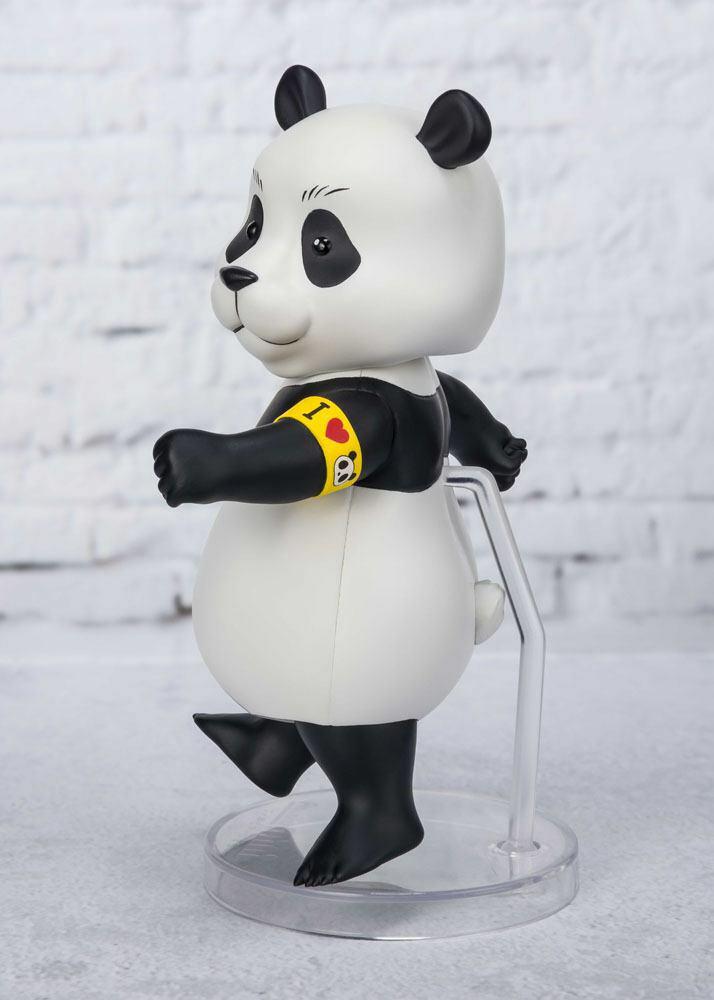 Preview: Panda - Jujutsu Kaisen Figuarts mini - Bandai Spirits