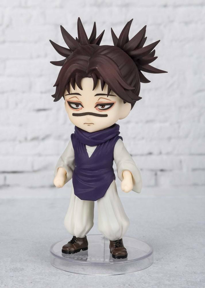 Preview: Choso - Jujutsu Kaisen Figuarts mini - Bandai Spirits