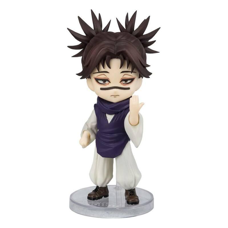 Preview: Choso - Jujutsu Kaisen Figuarts mini - Bandai Spirits