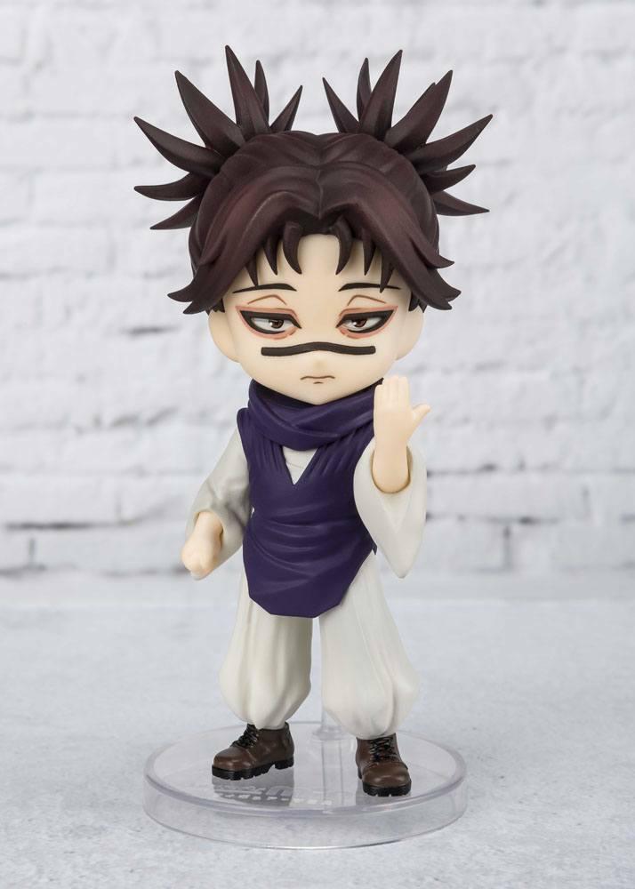 Preview: Choso - Jujutsu Kaisen Figuarts mini - Bandai Spirits