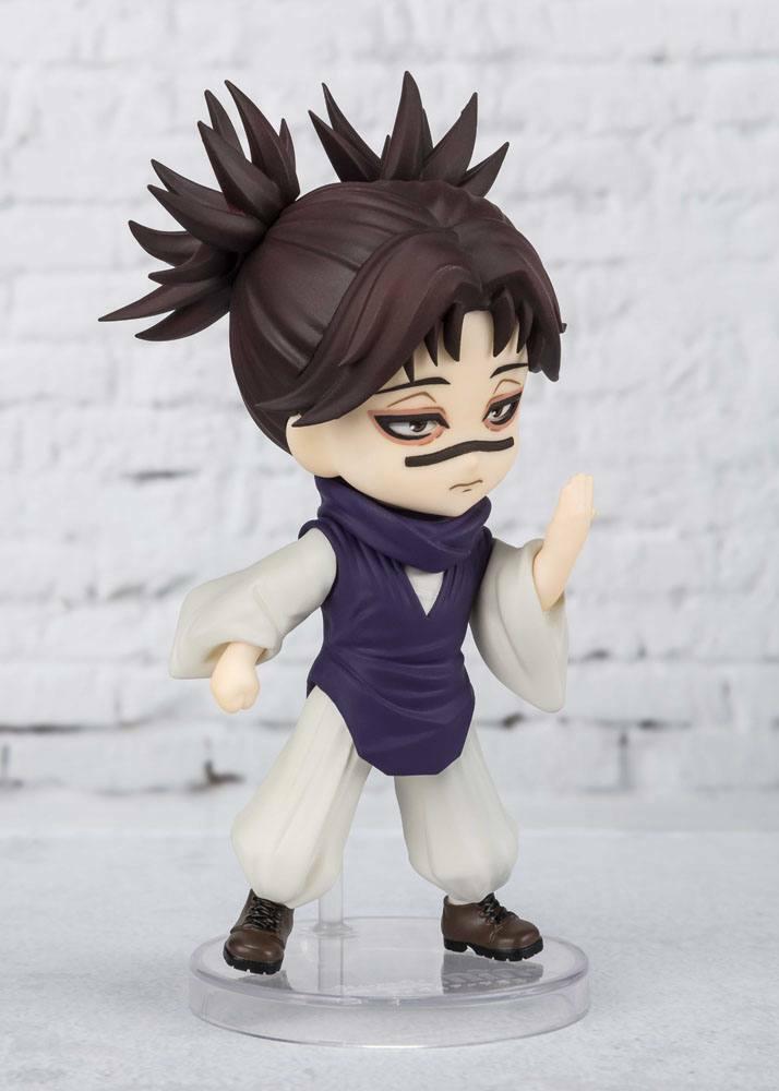 Preview: Choso - Jujutsu Kaisen Figuarts mini - Bandai Spirits