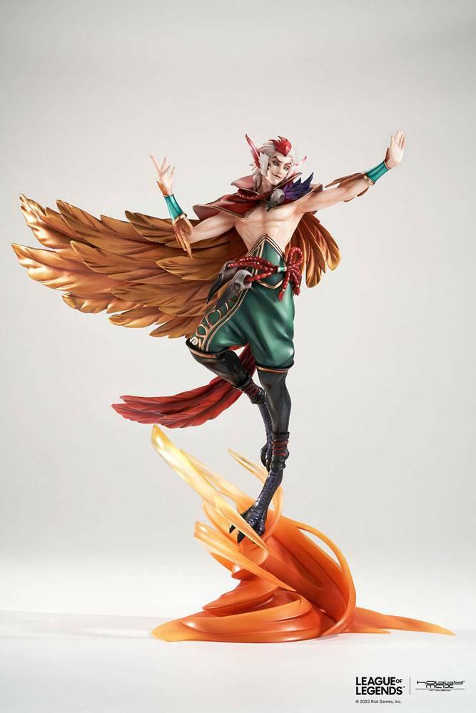 Preview: Rakan - League of Legends - Hobbymax 