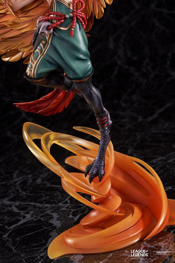 Preview: Rakan - League of Legends - Hobbymax 