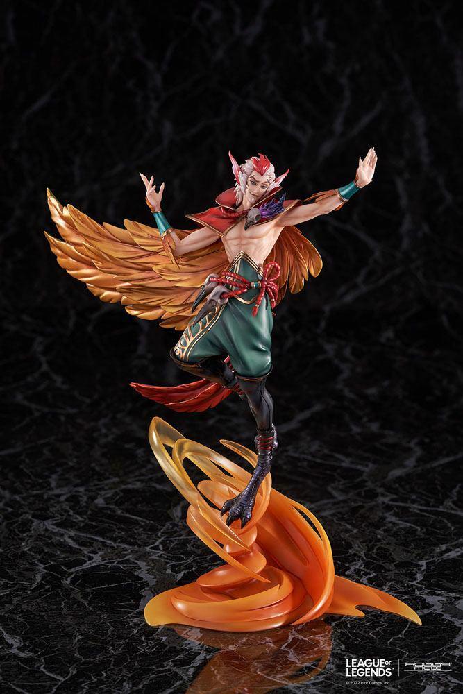 Preview: Rakan - League of Legends - Hobbymax 